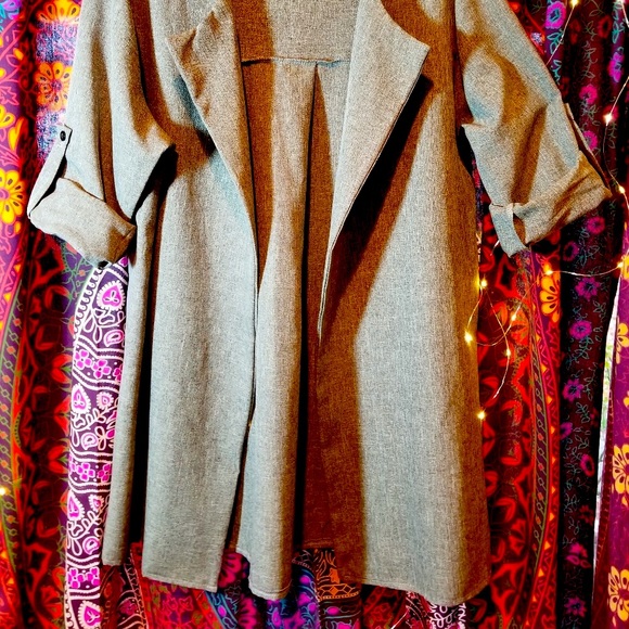 Light Jacket - Picture 3 of 3